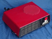 Termowentylator farelka VULCAN EHL 2000W termostat OK 