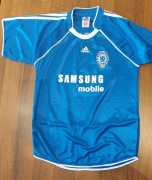 Koszulka LAMPARD 8 CHELSEA