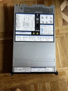 Serwer X3650 M5 8x2,5'' 2x Intel Xeon Processor E5-2620v3