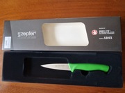 Zepter Nóż uniwersalny do obierania 9 cm Felix Professional