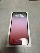 Apple Iphone 16 pro, 256 GB, black