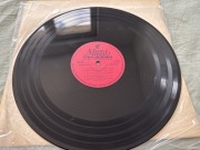 Płyta testowa Muza Stereo T-SXL 003 winyl PRL kalibracja gramofonu