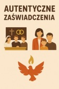 Autentyczne Nauki przedmałżeńskie, poradnia rodzinna, bierzmowanie
