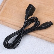 RETRO Przedłużacz do joystick'a pada 9pin 1,8m ATARI