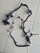 Wiązka instalacja drzwi peugeot 508 II lewy tył 