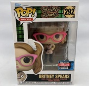 Funko POP! Britney Spears Fall Convention 292