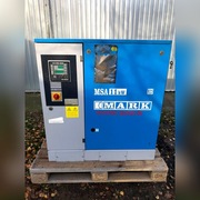 Kompresor śrubowy Mark MSA 11Kw