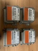 Sterownik AIRBAG AUDI A4 LIFT  8D0959655J