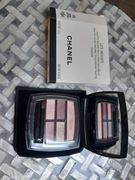 Cienie Chanel Les beiges Tender