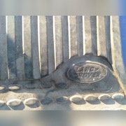 Części do Land Rovera Freelandera