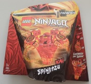 LEGO 70659 NINJAGO - Spinjitzu Kai