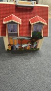 Domek składany Playmobil