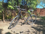 rower męski winora nepal sportive