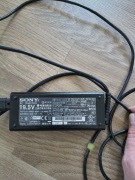 Oryginalny Zasilacz Sony VAIO 19.5V 4.7A 90W | VGP-AC19V41