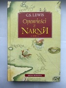 Opowieści z Narni Lew Czarownica i stara szafa, Książę kaspian