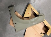 Błotnik przedni lewy Dacia Logan nowy