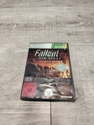 Gra fallout new Vegas ultimate edition Xbox 360