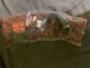 Przewód układu chłodzenia BMW E46 r6 Febi 28521