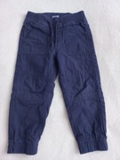 Spodnie chłopięce.  Lupilu. 