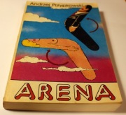 Arena- Andrzej Przypkowski