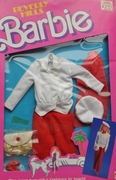 ubranko dla lalki barbie NRFB 1987 BEVERLY HILLS FASHIONS MATTEL