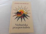 Niebiańska przedpowiednia - James Redfield [2023]