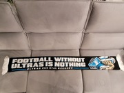 Stal Rzeszów Stal Stalowa Wola szal 