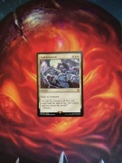 Final Judgment karta MTG