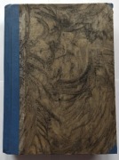 Tygodnik Motor rocznik 1975 w oprawie introligatorskiej