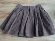 Spódnica TOPSHOP krótka rozmiar 38-40