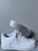 Nike air force 1 białe