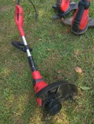 Podkaszarka kosa elektryczna Einhell GC-ET 4530