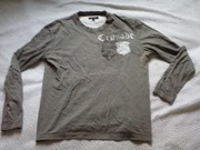 Męska bluzka ;Longsleeve NEXT roz.L