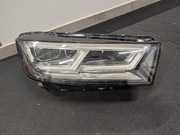 Prawy Reflektor LED audi Q5 80a 2016- oryginał 