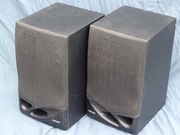 Kolumny głośnikowe PHILIPS FB 46/20 od mini wieży 6 Ohmów 20W