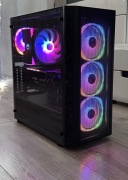 Wydajny komputer do gier I7 1200k | RTX 3080 | 32GB RAM