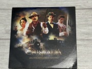 Cristiada Andy Garcia Peter O'Toole DVD płyta