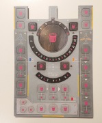 Halo Wieża - plansza