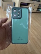 Etui do Redmi 12 / szkło gratis