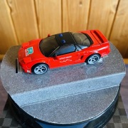 Hot Wheels RLC Exclusive 2023 - 1994 Honda NSX / Ryu's NSX