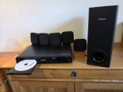 Kino domowe  Philips HTS3270/12