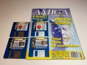 AMIGA COMPUTING Styczen 1994 ISSUE 69 Komplet