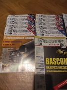 Zestaw czasopism  EDW EP i Radioelektronik