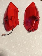 KIA Sorento  Projector Lampka drzwi rzutnik Logo-Sorento w bryle samochody 