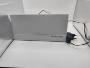 Telestar Antenna 9 filtr LTE Aktywna antena wewnętrzna DVB-T2