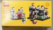 LEGO 40775 Minizamek rycerski