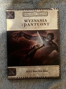 Wyznania i Panteony D&D