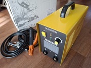 SPAWARKA INWERTOROWA MMA 200A SNAKE 200 P MAGNUM