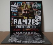 RAMZES & HOOLIGANS – DEMOS & RARITIES