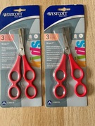 Nożyczki do nauki 4+